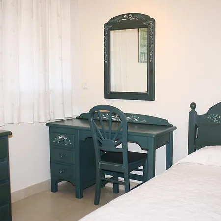 Apartment Marbell Center 508 Marbella